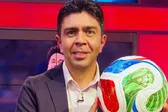 Tony Valls anuncia nuevo trabajo tras dejar Fox Sports luego de 15 años