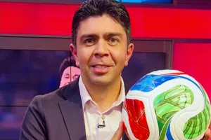 Tony Valls anuncia nuevo trabajo tras dejar Fox Sports luego de 15 años