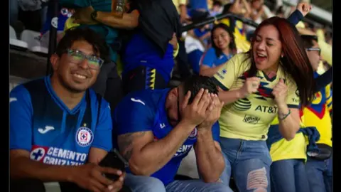 Estadio Banorte se burla de Cruz Azul | X: @EstadioBanorte