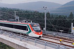 El Tren Interurbano arranca... ¡pero completo! Ya hay fecha para su ansiada inauguración