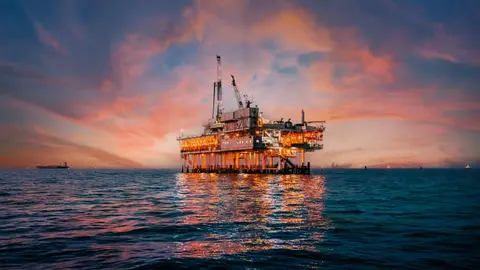 El cargamento de petróleo fue retirado del calendario logístico de Pemex antes de concretarse el viaje./ Pixabay