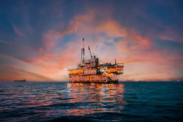 El cargamento de petróleo fue retirado del calendario logístico de Pemex antes de concretarse el viaje./ Pixabay