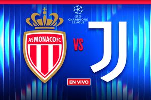Monaco vs Juventus