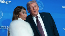 Nicki Minaj se declara “fan número uno” de Donald Trump y anuncia millonaria donación para las “Cuentas Trump”