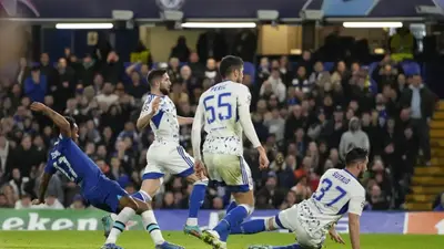 Raheem Sterling será agente libre tras acuerdo con Chelsea para rescindir contrato