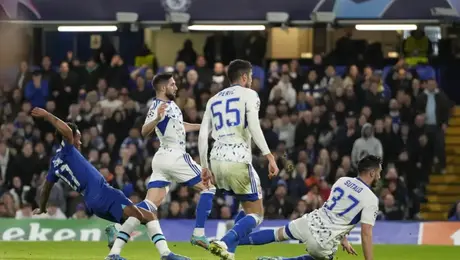 Raheem Sterling será agente libre tras acuerdo con Chelsea para rescindir contrato
