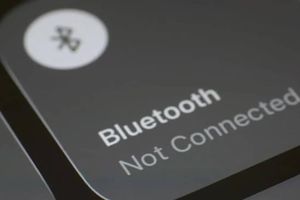 Qué pasa si nunca apagas el Bluetooth de tu celular y cómo afecta su rendimiento