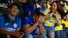 Estadio Banorte se burla de Cruz Azul con recuerdo de una humillación de América