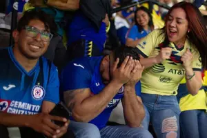 Estadio Banorte se burla de Cruz Azul con recuerdo de una humillación de América