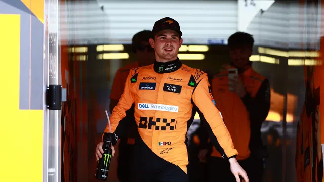 Ellos son los pilotos de reserva de la Fórmula 1 en 2026