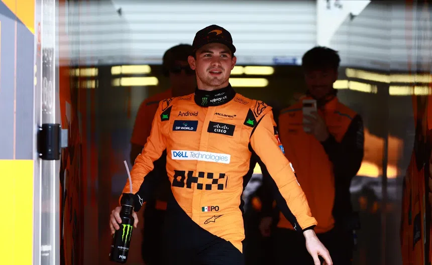 Ellos son los pilotos de reserva de la Fórmula 1 en 2026