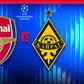 Arsenal vs Kairat Almaty: ¿Cuándo y dónde ver el juego de la J8 de Champions League?