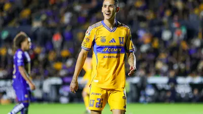‘Feliz de regresar a la ciudad’: Primeras declaraciones de Uriel Antuna tras llegar a Pumas