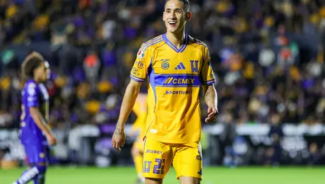 ‘Feliz de regresar a la ciudad’: Primeras declaraciones de Uriel Antuna tras llegar a Pumas