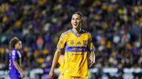 ‘Feliz de regresar a la ciudad’: Primeras declaraciones de Uriel Antuna tras llegar a Pumas