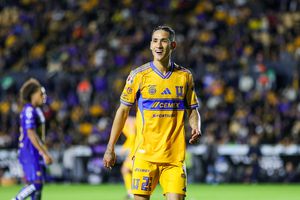 ‘Feliz de regresar a la ciudad’: Primeras declaraciones de Uriel Antuna tras llegar a Pumas