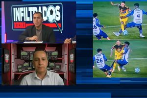 ¿Los árbitros temen equivocarse cuando le pitan a América?