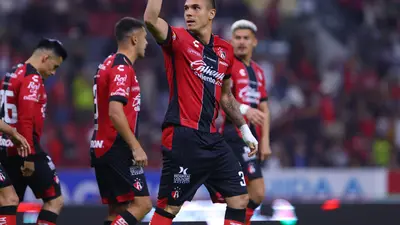 ¿Cruz Azul tiene interés en fichar a Uros Durdevic de Atlas?