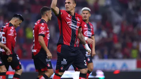 ¿Cruz Azul tiene interés en fichar a Uros Durdevic de Atlas?