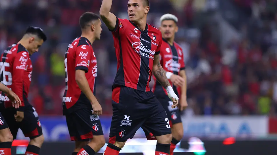 ¿Cruz Azul tiene interés en fichar a Uros Durdevic de Atlas?