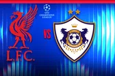 Liverpool vs Qarabag FK: ¿Dónde y a qué hora ver la Jornada Jornada 8 de la Champions League?