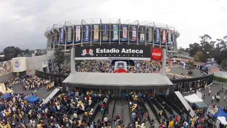 América ya solicitó oficialmente su regreso al Estadio Azteca, ¿y Cruz Azul?