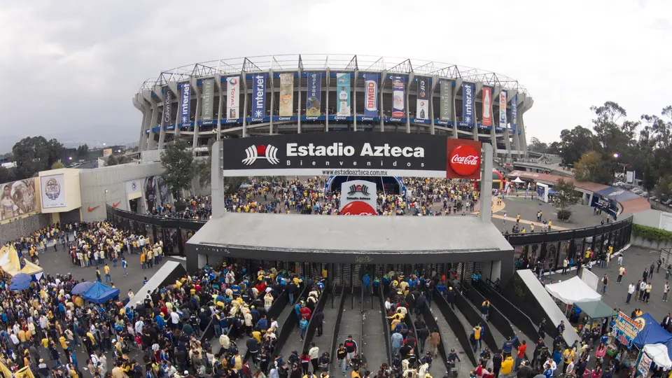 América ya solicitó oficialmente su regreso al Estadio Azteca, ¿y Cruz Azul?