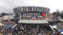 América ya solicitó oficialmente su regreso al Estadio Azteca, ¿y Cruz Azul?