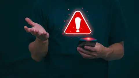 La seguridad y la privacidad son los principales riesgos de no apagar el Bluetooth. / iStock
