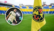 América registra plantilla para Concachampions sin Raphael Veiga: ¿Podrá jugar después?