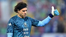 A días del Mundial, Guillermo Ochoa sorprende y habla sobre su retiro