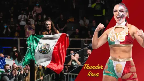 El ring es para pelear, la vida real es para cuidarnos