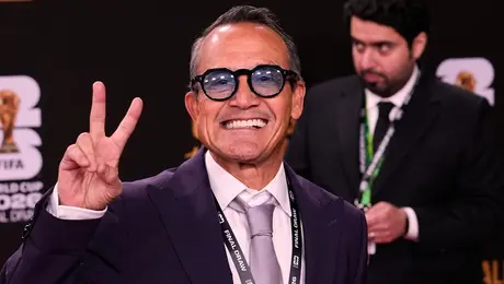 'Matador' Hernández predice buenas oportunidades para 'Hormiga' González en el Mundial 2026