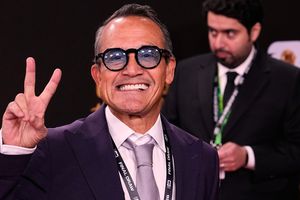 'Matador' Hernández predice buenas oportunidades para 'Hormiga' González en el Mundial 2026