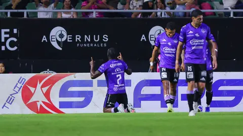 Mazatlán sorprende y vence por la mínima a Pachuca