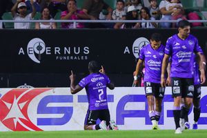Mazatlán sorprende y vence por la mínima a Pachuca
