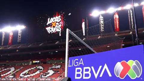 Estadio Caliente ya listo para recibir el duelo Xolos vs Pumas | IMAGO7