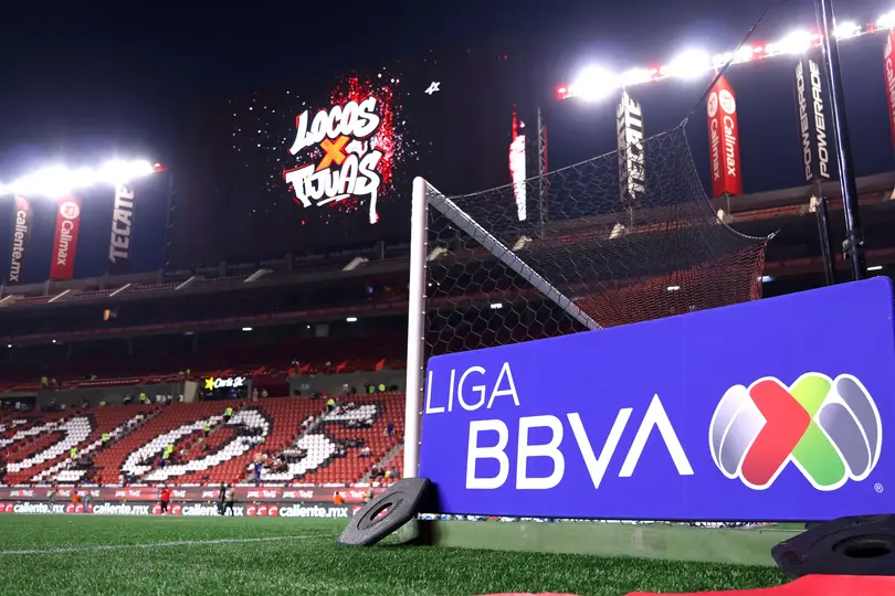 Estadio Caliente ya listo para recibir el duelo Xolos vs Pumas | IMAGO7