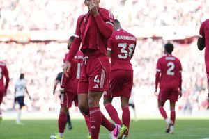 ¡Sueñan con Champions! Liverpool vence a West Ham y se acerca a puestos europeos