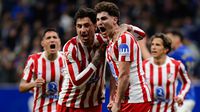 ¡Piquete de 'Araña'! Atlético de Madrid se lleva un triunfo agónico en contra de Real Oviedo