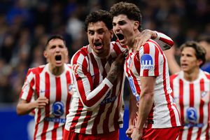 ¡Piquete de 'Araña'! Atlético de Madrid se lleva un triunfo agónico en contra de Real Oviedo