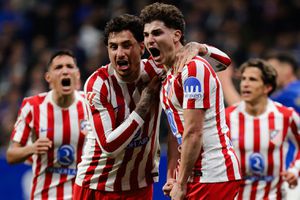¡Piquete de 'Araña'! Atlético de Madrid se lleva un triunfo agónico en contra de Real Oviedo