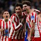 ¡Piquete de 'Araña'! Atlético de Madrid se lleva un triunfo agónico en contra de Real Oviedo