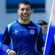 Cruz Azul presume a sus seleccionados mexicanos tras amistoso ante Islandia