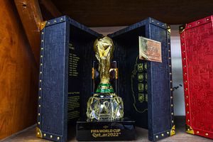 Confirman cambios en el reglamento de futbol de cara al Mundial 2026; buscan evitar retrasos de tiempo