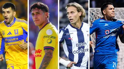 Regios vs capitalinos: Una rivalidad creciente en los últimos años