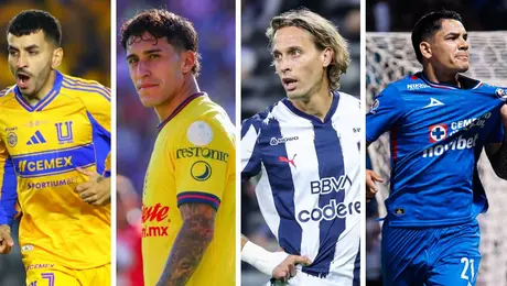 Regios vs capitalinos: Una rivalidad creciente en los últimos años