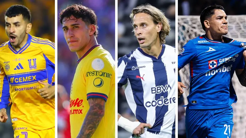 Regios vs capitalinos: Una rivalidad creciente en los últimos años
