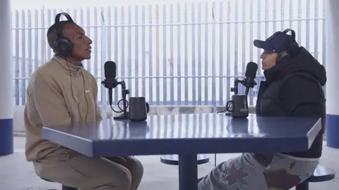 La controversia surgió tras declaraciones realizadas en el podcast Penitencia. / YouTube