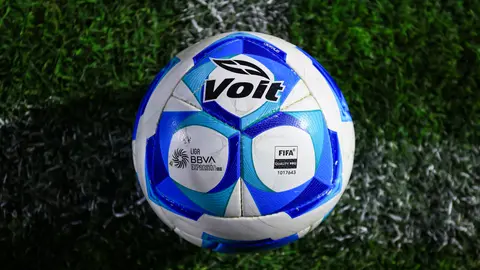 Balón Liga de Expansión | IMAGO7